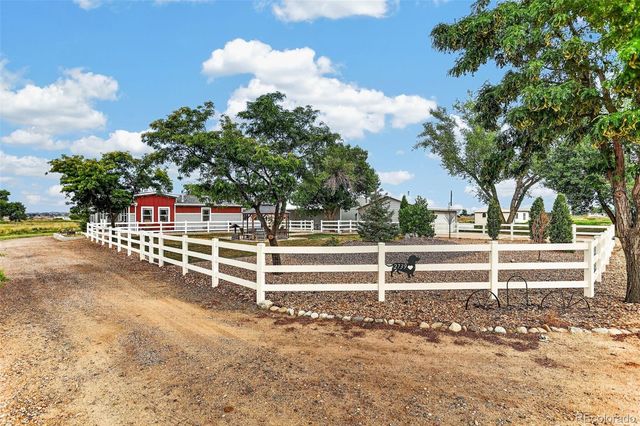 2739 County Road 29, Fort Lupton, CO 80621