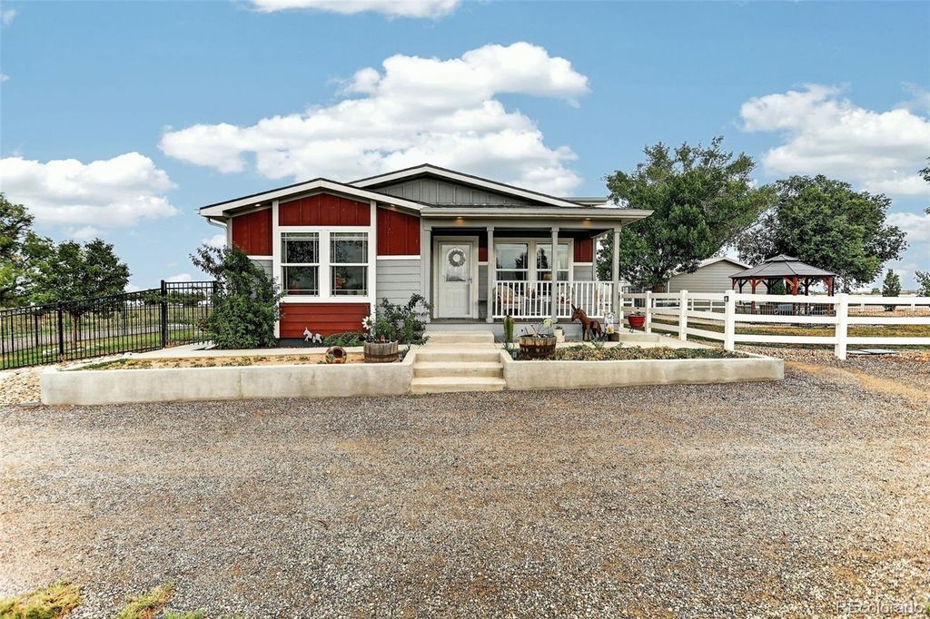 2739 County Road 29, Fort Lupton, CO 80621
