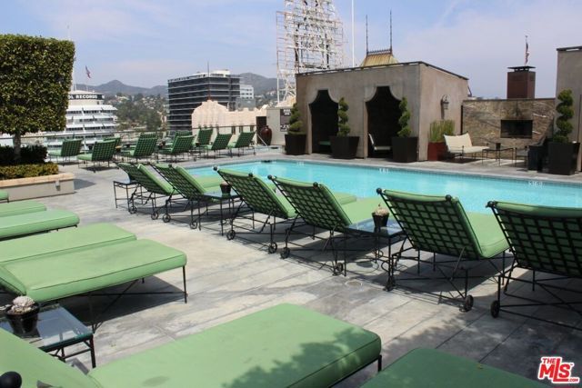 1645 N Vine Street 303, Los Angeles, CA 90028