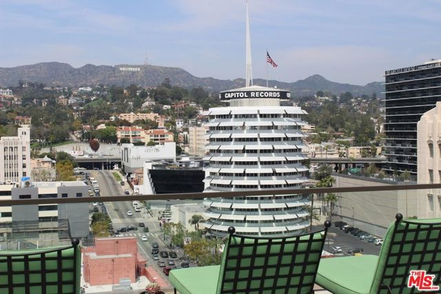 1645 N Vine Street 303, Los Angeles, CA 90028