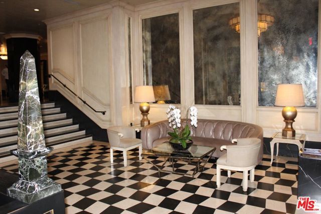 1645 N Vine Street 303, Los Angeles, CA 90028