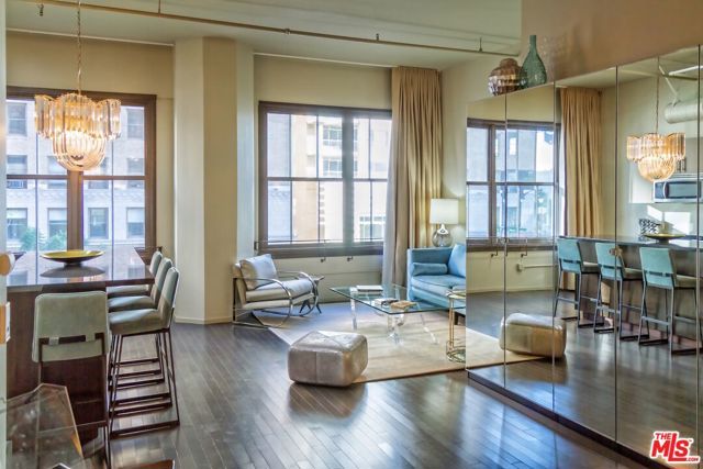 1645 N Vine Street 303, Los Angeles, CA 90028