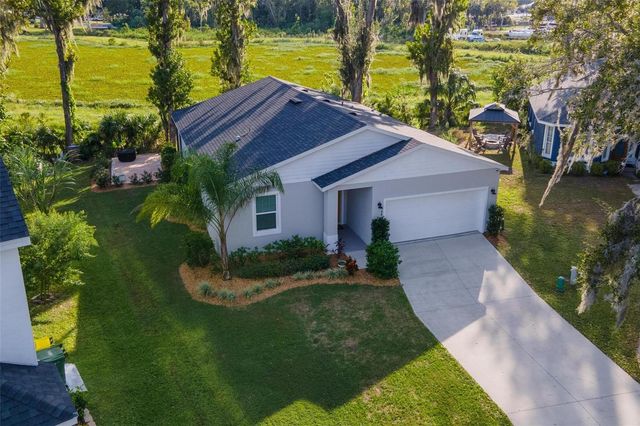 944 BELLE OAK DRIVE, Leesburg, FL 34748