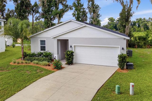 944 BELLE OAK DRIVE, Leesburg, FL 34748