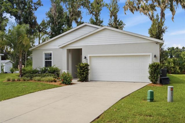 944 BELLE OAK DRIVE, Leesburg, FL 34748