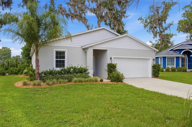 944 BELLE OAK DRIVE, Leesburg, FL 34748