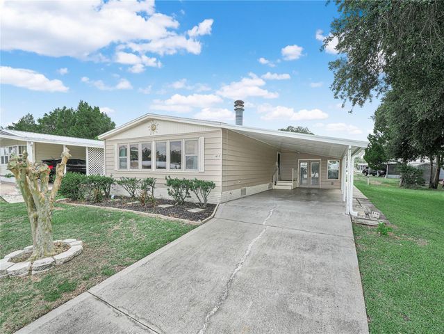 1632 FOXWAY DRIVE, Lakeland, FL 33810
