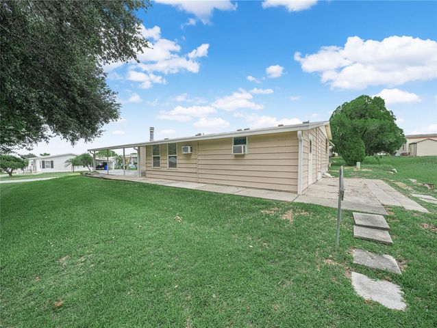1632 FOXWAY DRIVE, Lakeland, FL 33810