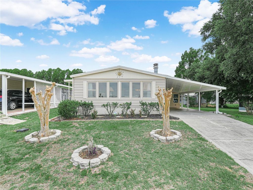 1632 FOXWAY DRIVE, Lakeland, FL 33810