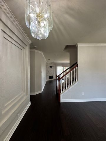 1519 Snow Trail, Lewisville, TX 75077