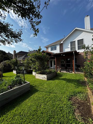 1519 Snow Trail, Lewisville, TX 75077