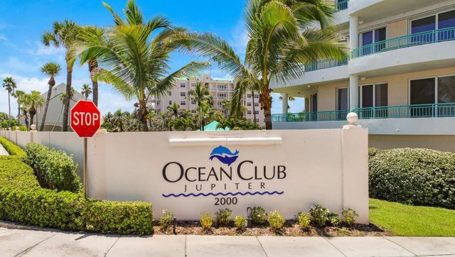 2000 S Highway A1a Highway N104, Jupiter, FL 33477