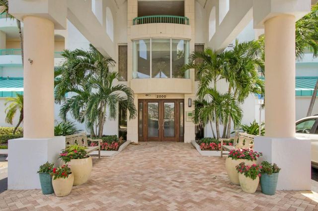 2000 S Highway A1a Highway N104, Jupiter, FL 33477