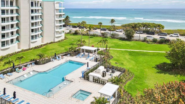 2000 S Highway A1a Highway N104, Jupiter, FL 33477