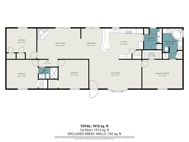 147 E Elm Street, Elsie, MI 48831