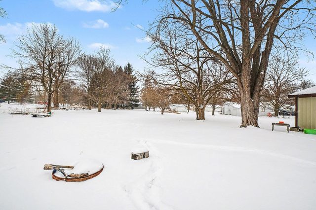 147 E Elm Street, Elsie, MI 48831