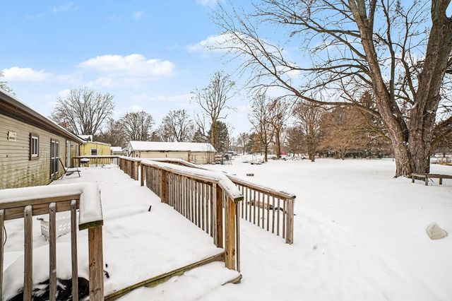 147 E Elm Street, Elsie, MI 48831