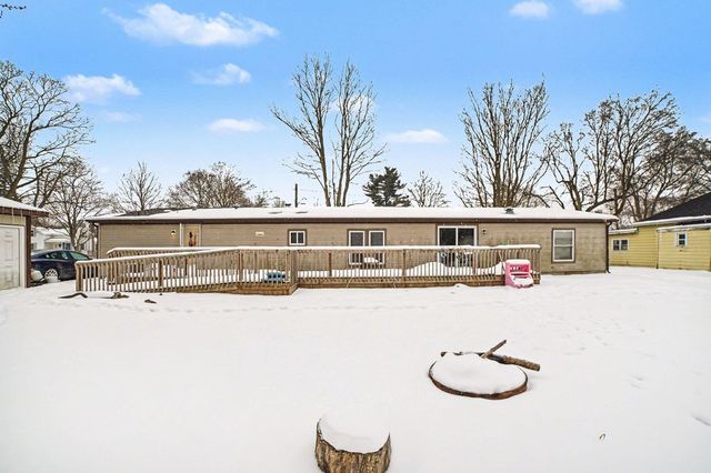 147 E Elm Street, Elsie, MI 48831