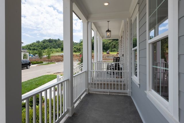 4011 Forestside Dr, Franklin, TN 37064