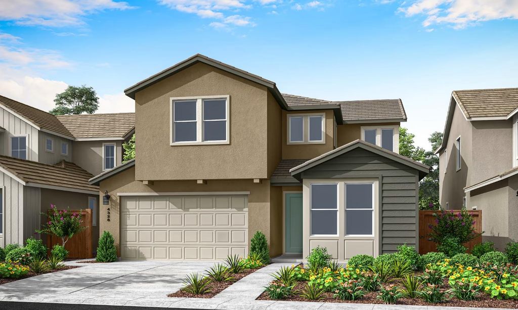 957 Wilder Ln, Bickford Ranch, CA 95648