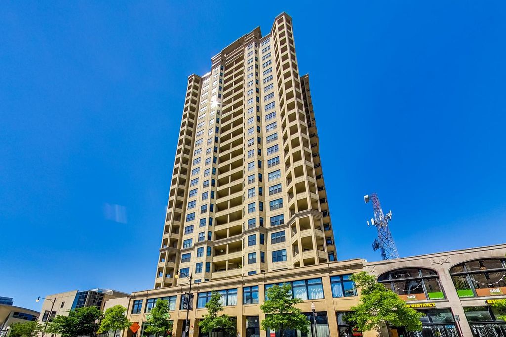 1464 S Michigan Avenue 807, Chicago, IL 60605