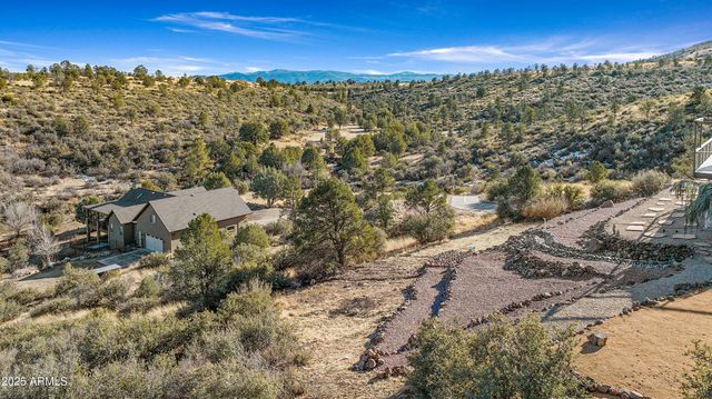 1183 FAWN Lane 4, Prescott, AZ 86305