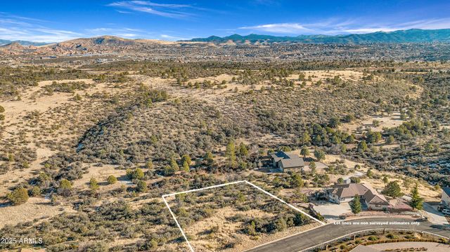 1183 FAWN Lane 4, Prescott, AZ 86305