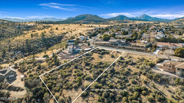 1183 FAWN Lane 4, Prescott, AZ 86305