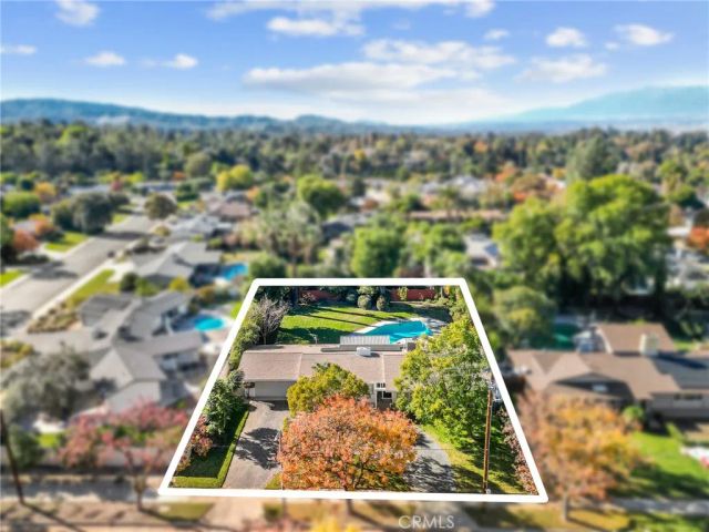1514 Franklin, Redlands, CA 92373