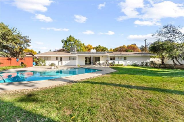 1514 Franklin, Redlands, CA 92373