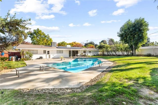 1514 Franklin, Redlands, CA 92373