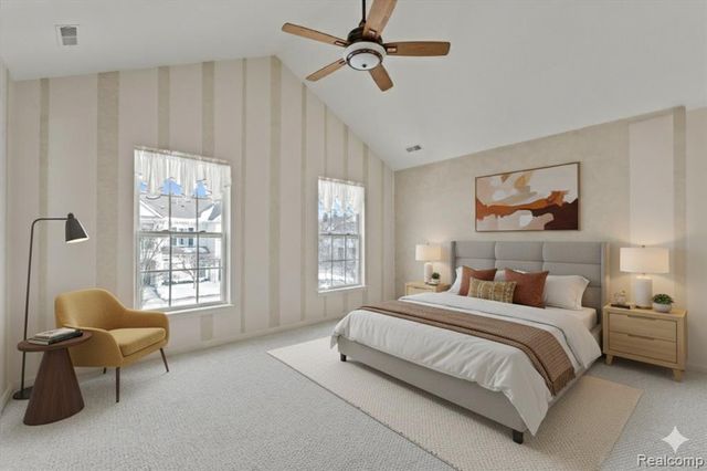 4200 Addington Drive, Commerce Twp, MI 48390