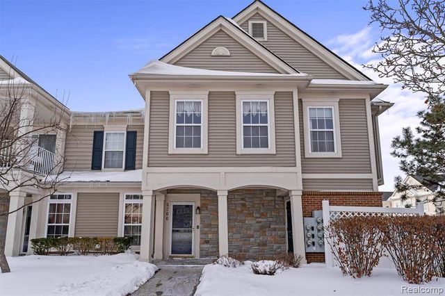 4200 Addington Drive, Commerce Twp, MI 48390