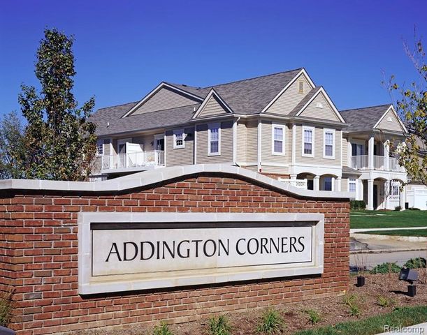 4200 Addington Drive, Commerce Twp, MI 48390
