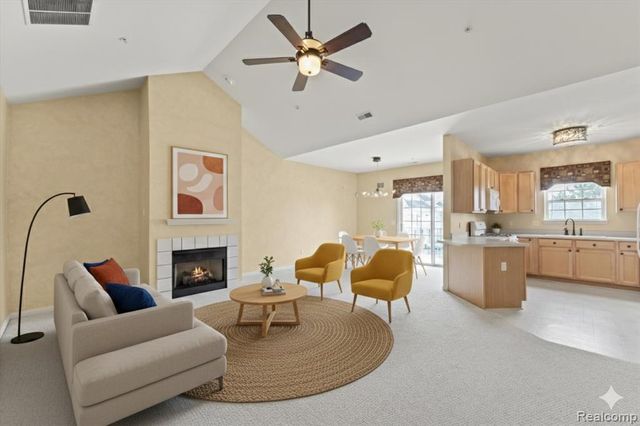 4200 Addington Drive, Commerce Twp, MI 48390