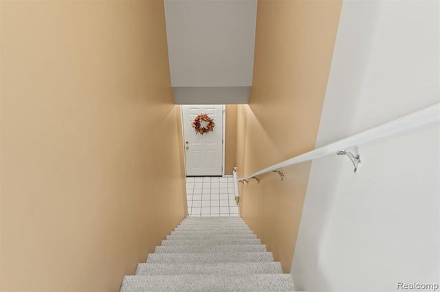 4200 Addington Drive, Commerce Twp, MI 48390