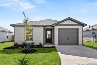 2822 Forsyth Canyon, San Antonio, TX 78109