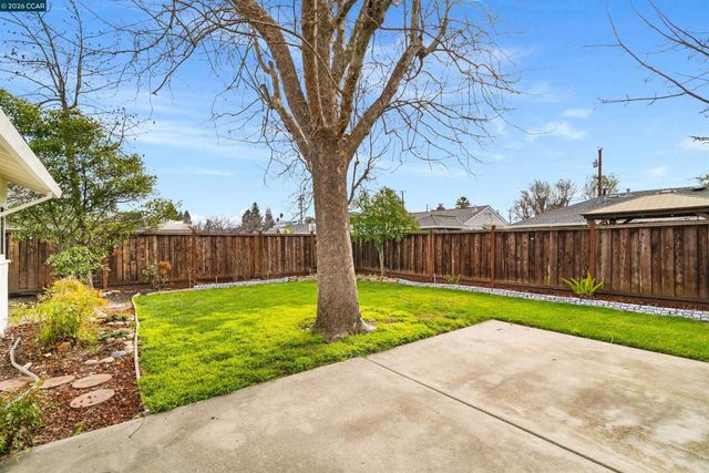 113 Margie Drive, Pleasant Hill, CA 94523