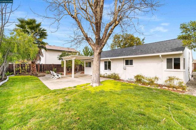 113 Margie Drive, Pleasant Hill, CA 94523