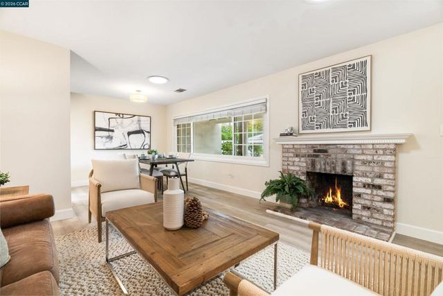 113 Margie Drive, Pleasant Hill, CA 94523