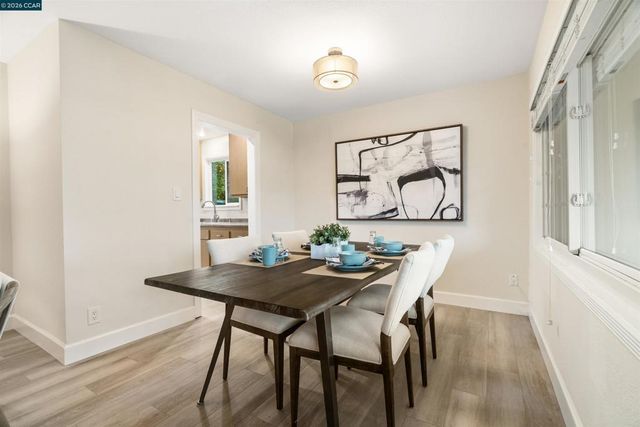 113 Margie Drive, Pleasant Hill, CA 94523