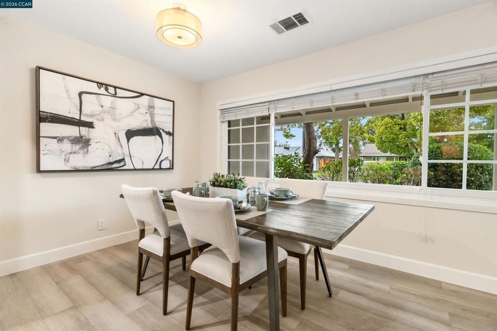 Image 8 of property listing at 113 Margie Drive, Pleasant Hill, CA 94523