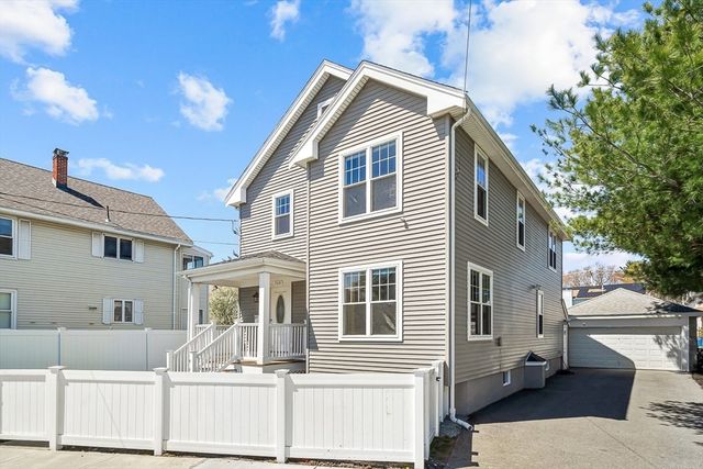360 Lynn St, Malden, MA 02148