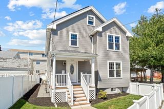360 Lynn St, Malden, MA 02148