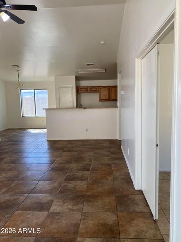 24035 N Desert Drive, Florence, AZ 85132