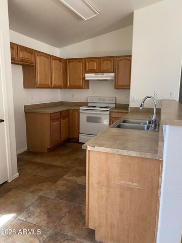 24035 N Desert Drive, Florence, AZ 85132