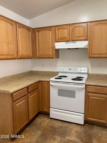 24035 N Desert Drive, Florence, AZ 85132