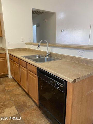 24035 N Desert Drive, Florence, AZ 85132