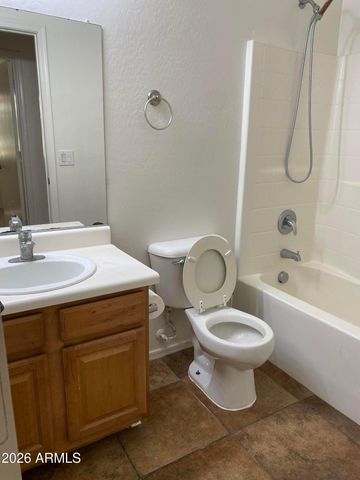 24035 N Desert Drive, Florence, AZ 85132