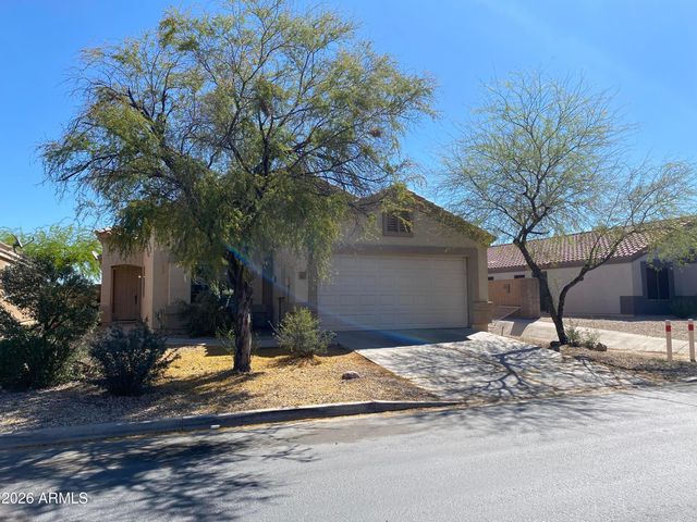 24035 N Desert Drive, Florence, AZ 85132